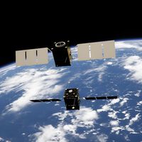 Llevamos años quemando la basura espacial para quitarnos el problema de encima. Ha resultado ser una pésima idea