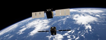 We have been burning space junk for years to get rid of the problem. It turned out to be a bad idea