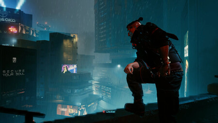 Cyberpunk 2077