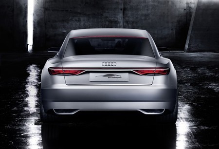 Audi Prologue 06