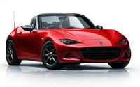 Mazda MX-5 2016