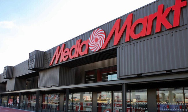 MediaMarkt