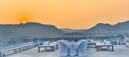 Raas Devigarh