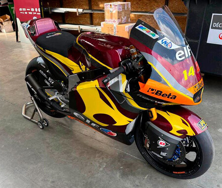 Marc 2 2023