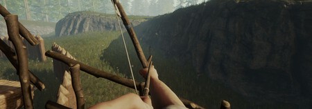 Requisitos The Forest Pc