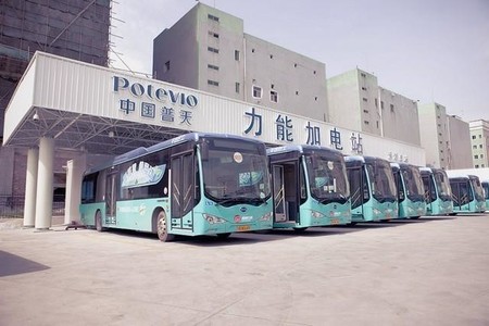Byd Shenzen