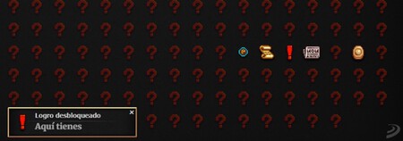 Cookie Clicker Logros