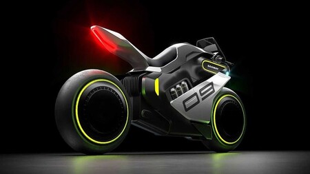 Ninebot Apex H2