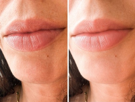 Producto Hidratacion Labios Agritados Secos Pomada Crema Jugosos Suaves Truco Belleza
