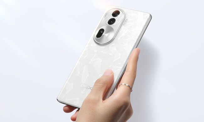 OPPO Reno 11