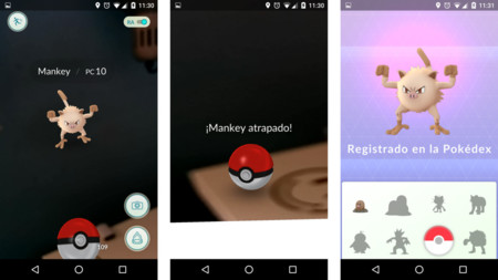 ¿Cómo se reparte el pastel de los beneficios de Pokémon GO?
