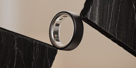 Oura Ring 4 Vs
