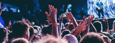 Eles precisavam apenas de um festival de rock para marcar o fim da União Soviética 