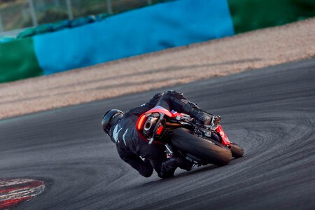 Honda Cbr600rr 1 2023