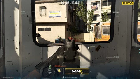MW4