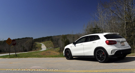 Roadtrip Pasión™: rumbo a Nueva York con el Mercedes-Benz GLE, en exclusiva