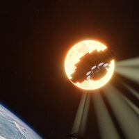 Star Catcher ha recaudado 88 millones de dólares para construir la primera red eléctrica espacial. Su plan es recargar satélites con láseres 