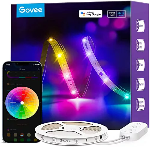 Govee Tiras LED WiFi 5M