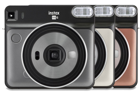 Fujifilm Instax Square Sq6 03