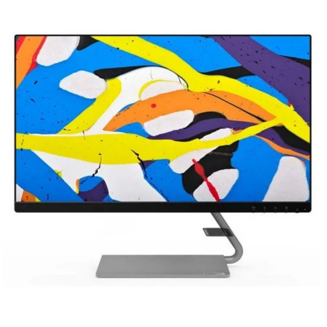 Lenovo Q24i-10 23.8" LED IPS FullHD FreeSync