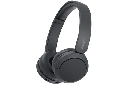 Auriculares De Diadema Sony Wh Ch520