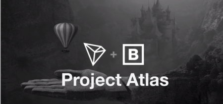 Project Atlas, o cómo BitTorrent se conectará a la blockchain de TRON para (supuestamente) ofrecer descargas más rápidas