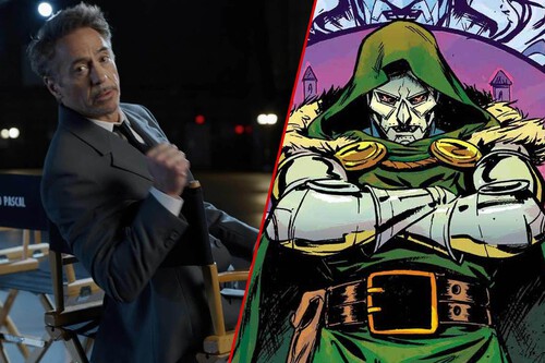 Doctor Doom