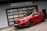 Mcchip-DKR Mercedes-Benz A 45 AMG 