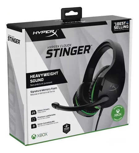 Hyperx