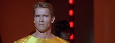 La nueva adaptación de esta mítica novela de Stephen King encuentra al sustituto de Arnold Schwarzenegger en la comedia romántica