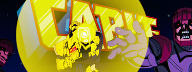 La intro de X-Force en 'X-Men '97' me ha tenido aplaudiendo con las orejas. La temporada 2 trae a los dos grupos que redefinieron los cómics de los 90