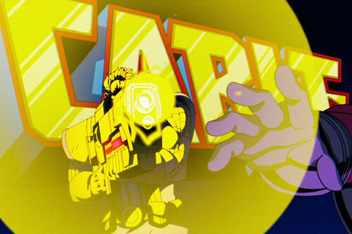 La intro de X-Force en 'X-Men '97' me ha tenido aplaudiendo con las orejas. La temporada 2 ha traído a los dos grupos que redefinieron los cómics de los 90