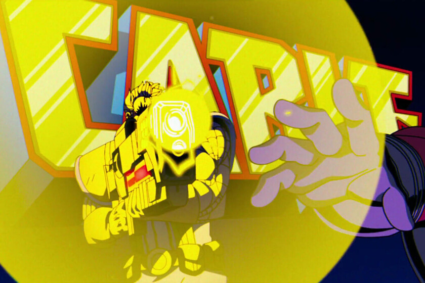 La intro de X-Force en 'X-Men '97' me ha tenido aplaudiendo con las orejas. La temporada 2 ha traído a los dos grupos que redefinieron los cómics de los 90