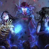Path of Exile 2, ¿cuál es el nivel máximo en el Acceso Anticipado? ¿Y cuando salga la versión 1.0? 