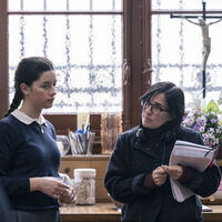 La monja que silenció la rave: 'Los domingos' supera a 'Sirat' en los Premios Goya 2026 y se alza como la mejor película española del año