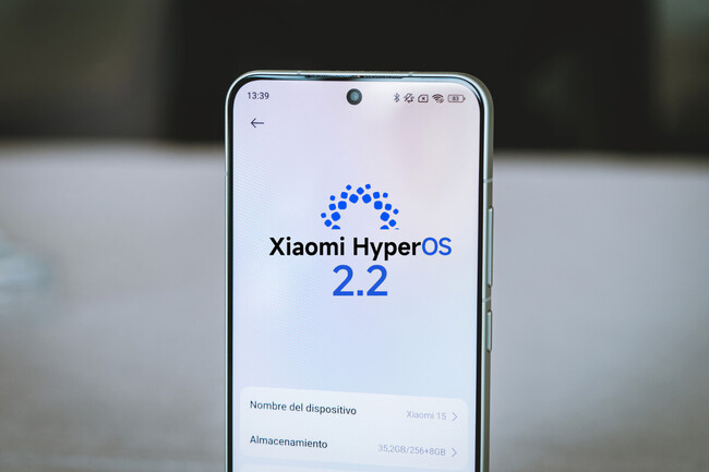 Xiaomi Hyper 2