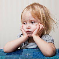 Alerta de sarampión en Europa: cuáles son los países más afectados