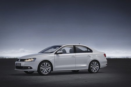Ya tenemos precios para el Volkswagen Jetta en España