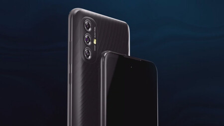 Moto G Power 2022: procesador MediaTek, pantalla de 90 Hz y tres días de batería para su gama de entrada