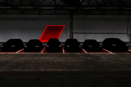 Audi Sport prepara la llegada de 6 nuevos modelos con la insignia RS