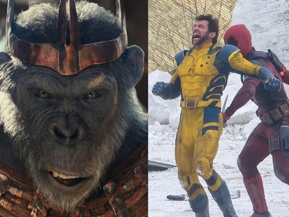 Sikandar se estrena el 30 de marzo (domingo). Esta es la segunda película  de Salman que se estrena un domingo en vez de un viernes, la primera fue  Tiger 3. : r/bollywood, image size:1200x900