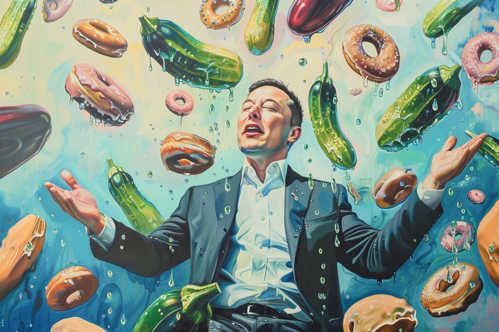 X también es XXX. El antiguo Twitter abraza abiertamente la pornografía 