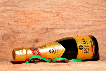 Lo que necesitas saber sobre cocinar con alcohol