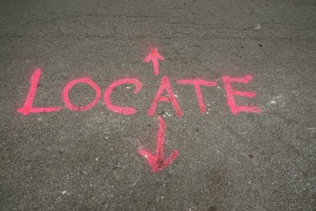 Yo me geolocalizo, Tu te geolocalizas, Él se geolocaliza