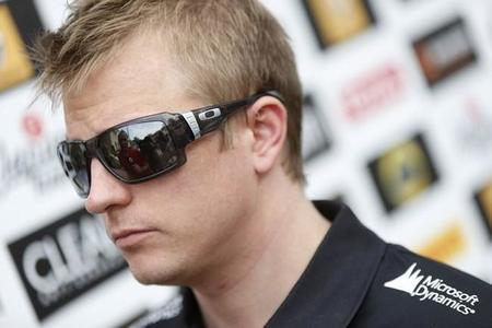 Niki Lauda aconseja a Red Bull que fiche a Kimi Räikkönen