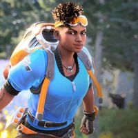 2K Games no se anda con chiquitas y despide a un veterano de Call of Duty y Dead Space 4 meses después de anunciar su shooter como servicio