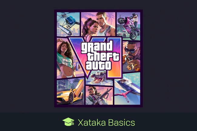Gta Vi