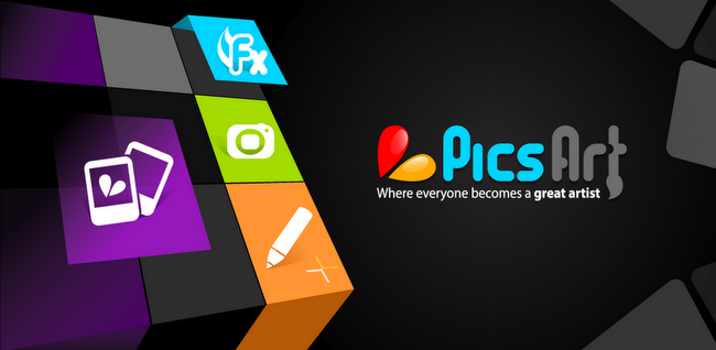 PicsArt Studio