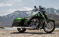 Harley-Davidson y el Project Rushmore. ¿En qué consiste?