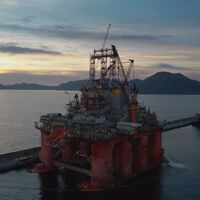 Sin Rusia y sin los metaneros del Golfo, a Europa solo le queda una opción desesperada para obtener gas: Rumanía